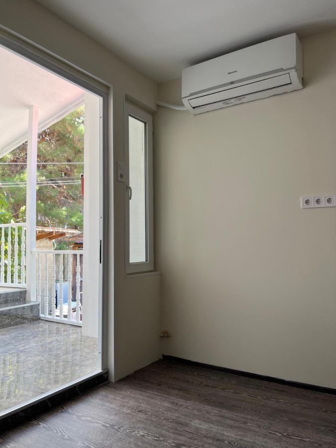Monika Apartment Tbilisi Exterior foto