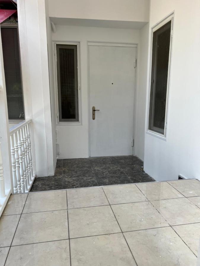 Monika Apartment Tbilisi Exterior foto