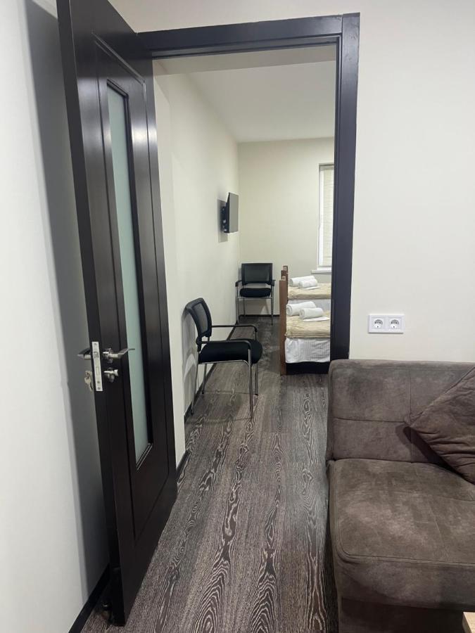Monika Apartment Tbilisi Exterior foto