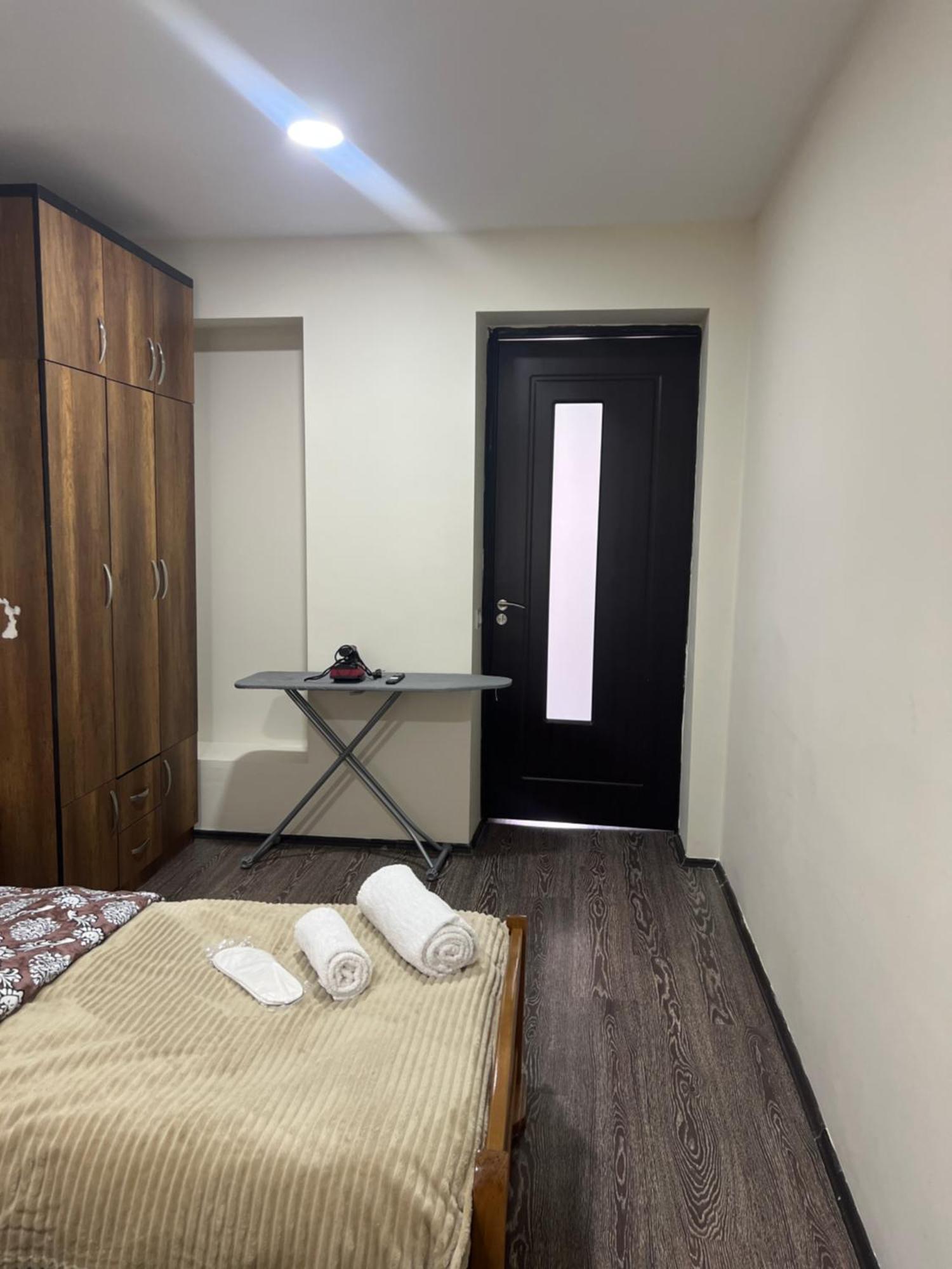 Monika Apartment Tbilisi Exterior foto